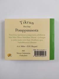 Tikrun pieni kirja pomppimisesta
