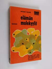 Elämän molekyylit