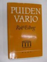 Puiden varjo