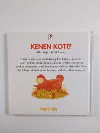 Kenen koti?