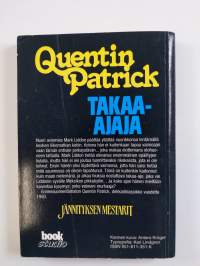 Takaa-ajaja