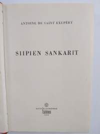 Siipien sankarit