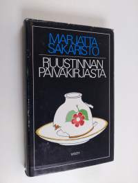 Ruustinnan päiväkirjasta