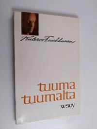 Tuuma tuumalta