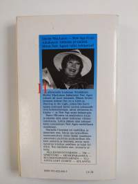 Matkalla utopiaan : Shirley MacLaine - ikkuna New Age -liikkeeseen