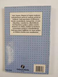 Sudenpentujen pelikirja