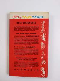 Kaisa Tilkkutasku