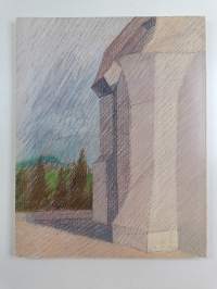 Goetheanum - Rudolf Steiners arkitekturimpuls