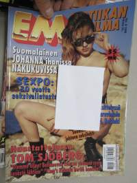 Tyhjä kuva