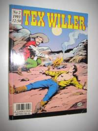 Tex Willer 2 / 1993