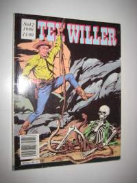Tex Willer 12 / 1990