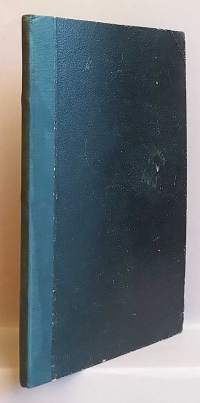 Om Hypnotismens - Användande i den praktiska medicinen. (Hypnoosi, psykologia, 1800-luku, harvinainen)