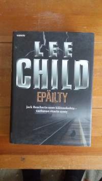 Epäilty
