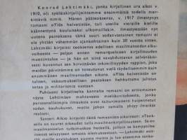 Ylös helvetistä