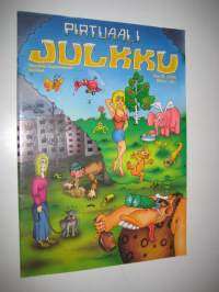 Julkku Nro 9, 1994