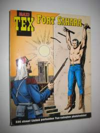 Maxi Tex 15 Fort Sahara
