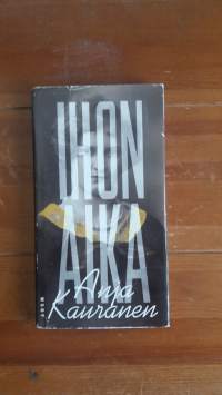 Ihon aika