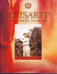 Keisarit kesälomalla Suomessa, 2002.