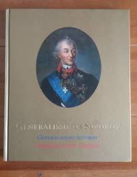 Generalissimus Suvorov Näyttelyjulkaisu