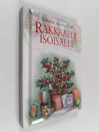 Rakkaalle isoisälle