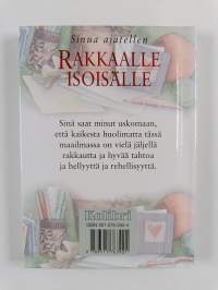 Rakkaalle isoisälle