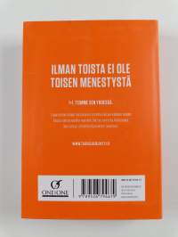 Taivas+helvetti Vol 2 : Ilman toista ei ole toisen menestystä