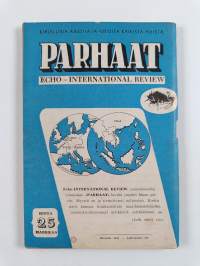 Parhaat 5/1947 : Echo -international review