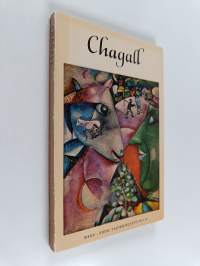 Marc Chagall