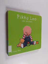 Pikku Leo on uninen