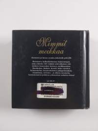 Mimmit meikkaa : kaunista ja kivaa vuoden jokaiselle päivälle