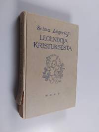 Legendoja Kristuksesta