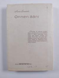 Onnen ääni