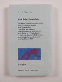 Naisunelmia : novelleja