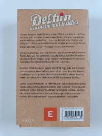 Delhin kauneimmat kädet