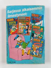 Rahanero Roope