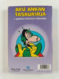 Tähtitakuu