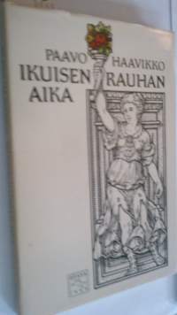 Ikuisen rauhan aika