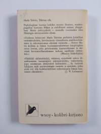 Tähtien alla