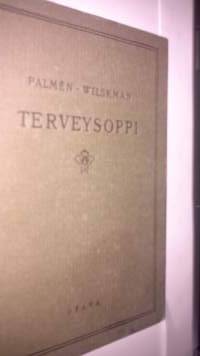 Terveysoppi kouluja varten