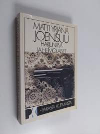 Harjunpää ja heimolaiset