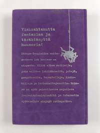 Magiaa mahan täydeltä