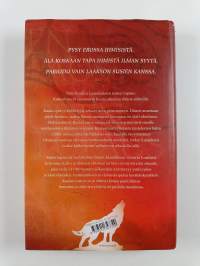 Suden lupaus
