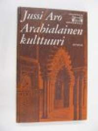 Arabialainen kulttuuri