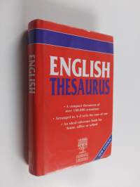 English Thesaurus