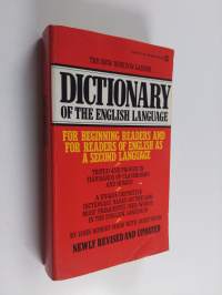 The new horizon ladder dictionary of the English language