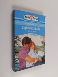 Lightning&#039;s Lady