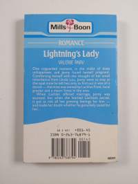 Lightning&#039;s Lady