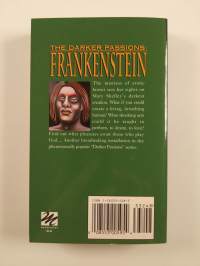 The darker passions : Frankenstein