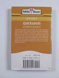 Quicksands