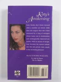 Katy&#039;s Awakening